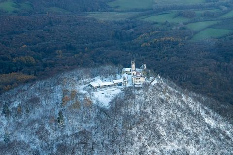 Milesovka